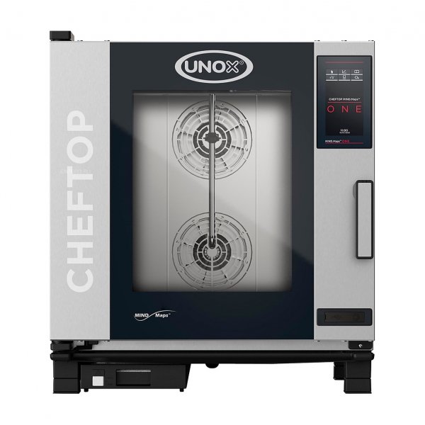 UNOX CHEFTOP MIND.MAPS™ ONE